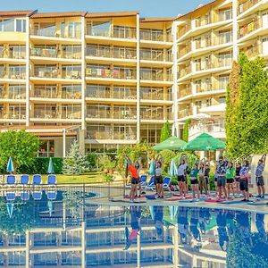 Smartline Madara Hotel - All Inclusive